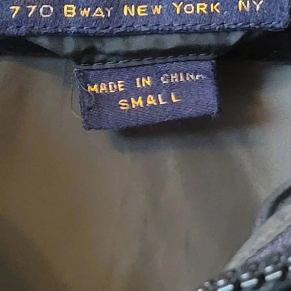 J. Crew Expedition Down Compact Weave Hooded Puffer Jacket Men's Small Gorpcore - Picture 6 of 13